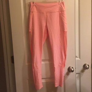 Victoria's Secret High Rise Leggings